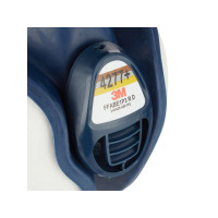 Produktbild för Halvmask 3M 4277+ FFABE1P3RD