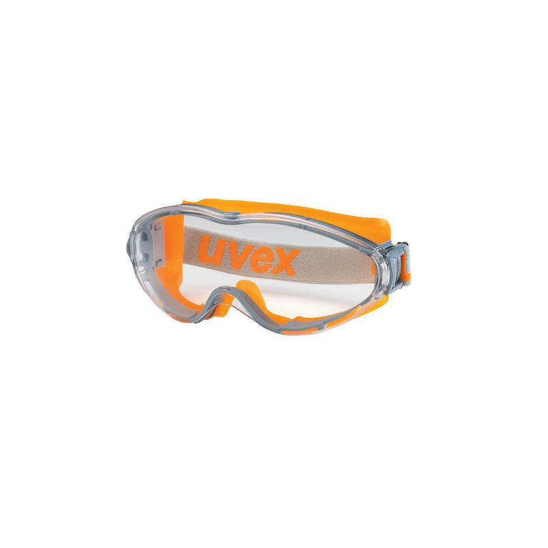 Produktbild för Skyddsglasögon UVEX 9302.245 Ultrasonic