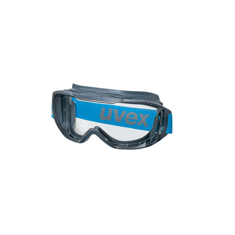 Produktbild för Skyddsglasögon UVEX 9320.265