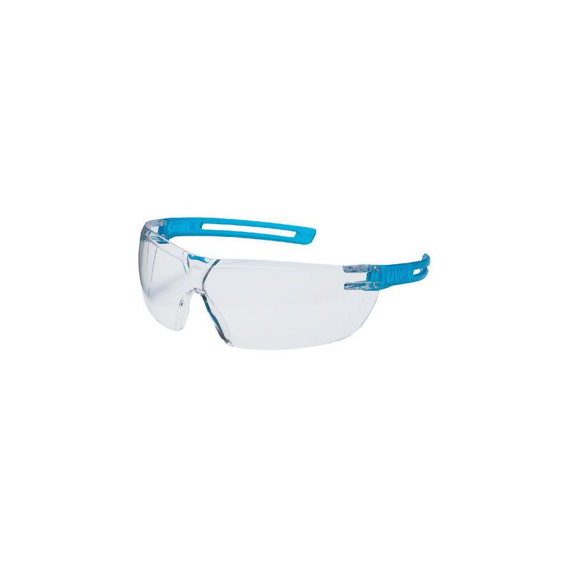 Produktbild för Skyddsglasögon UVEX 9199.265 klar