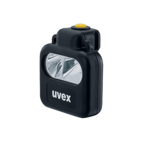 Uvex Hjälmlampa UVEX 9790062 PHEOS LED
