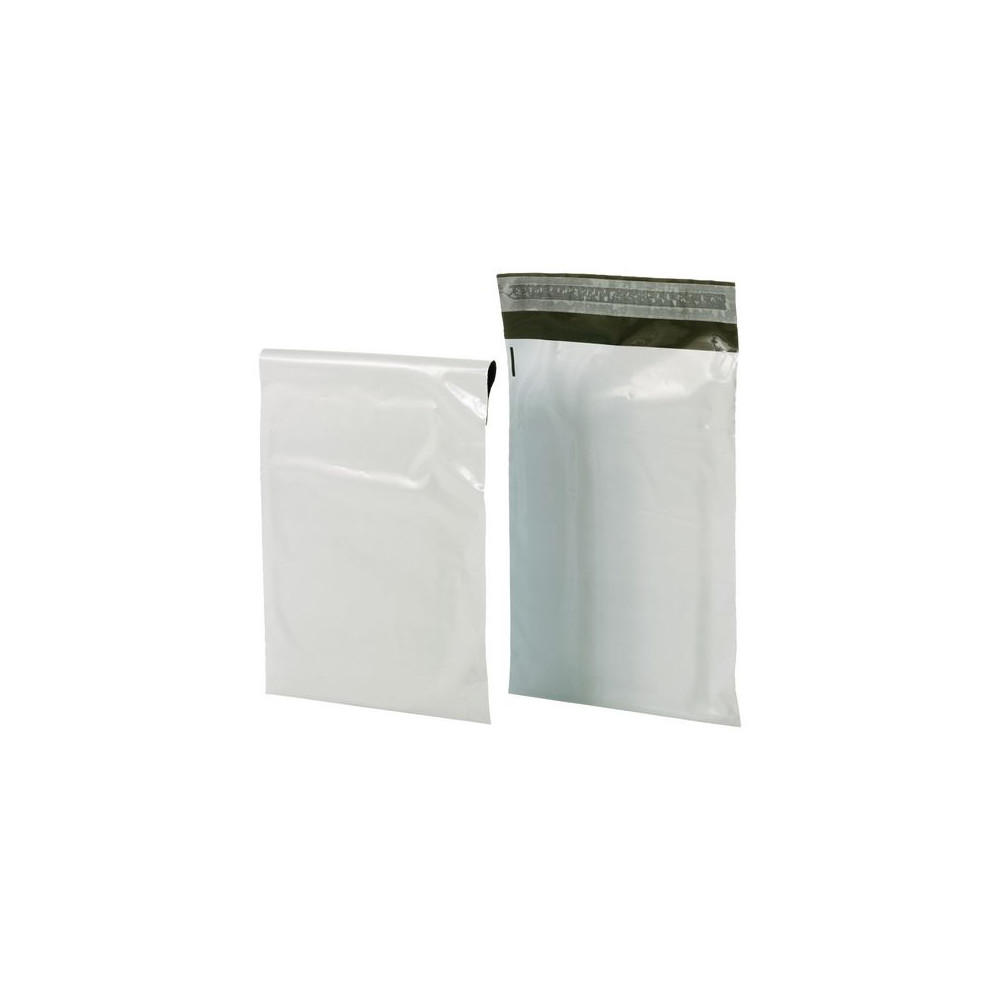 Produktbild för Postpåse PROPAC A3 310x420mm 100/fp