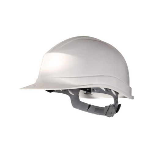 DELTA PLUS Skyddshjälm DELTA PLUS Zircon vit