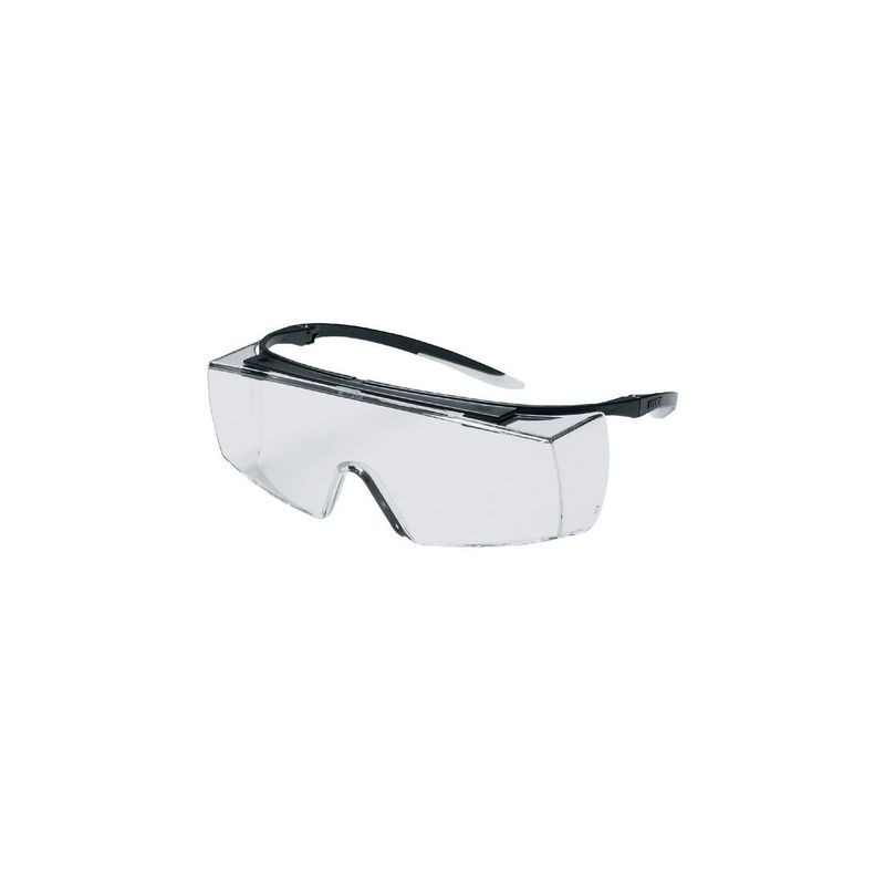 Produktbild för Skyddsglasögon UVEX 9169 klar