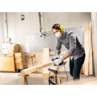 Produktbild för Andningsskydd MOLDEX 2555 FFP3 20/fp
