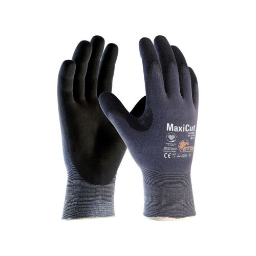 MAXICUT Skärskyddshandske MAXICUT 44-3745 C 9