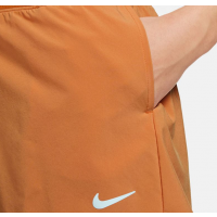 Produktbild för NIKE Court Victory Shorts w Ballpockets Orange