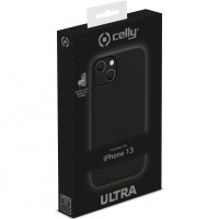 Miniatyr av produktbild för Ultra Protective case MagSafe iPhone 13 Svart