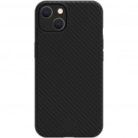 Miniatyr av produktbild för Ultra Protective case iPhone 13 Svart