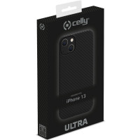 Miniatyr av produktbild för Ultra Protective case iPhone 13 Svart