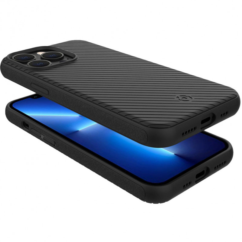 Produktbild för Ultra Protective case iPhone 13 Pro Svart