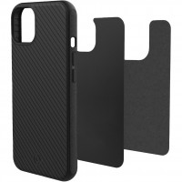 Miniatyr av produktbild för Ultra Protective case iPhone 13 Pro Svart