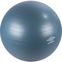 Umbro Pilatesboll Blå 65cm