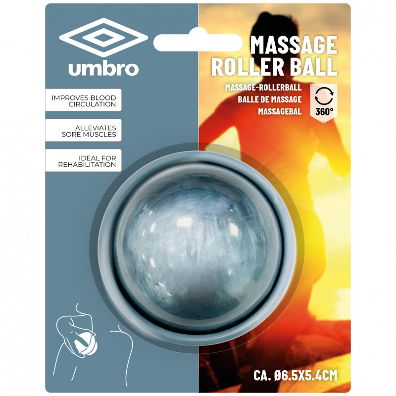 Produktbild för Massage Roller