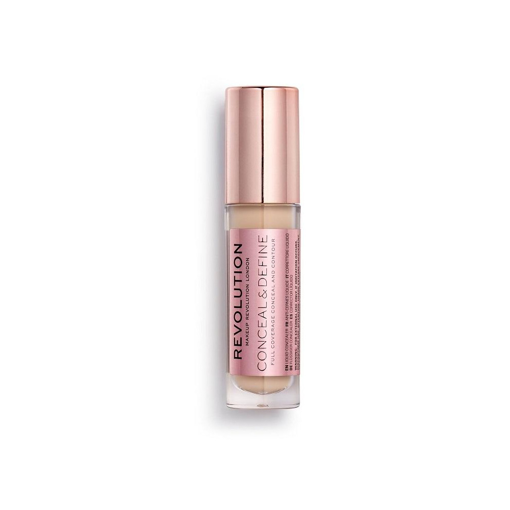 Produktbild för Conceal And Define C2