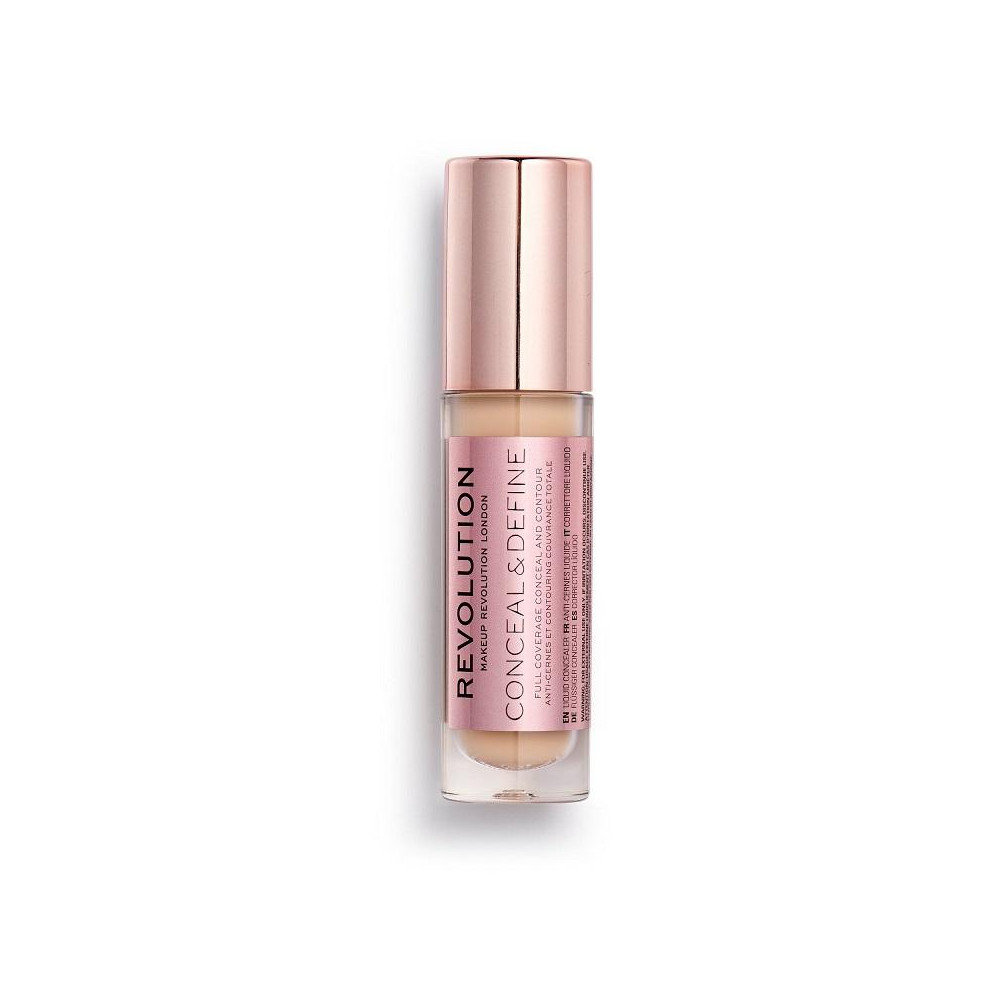 Produktbild för Conceal And Define C4.5