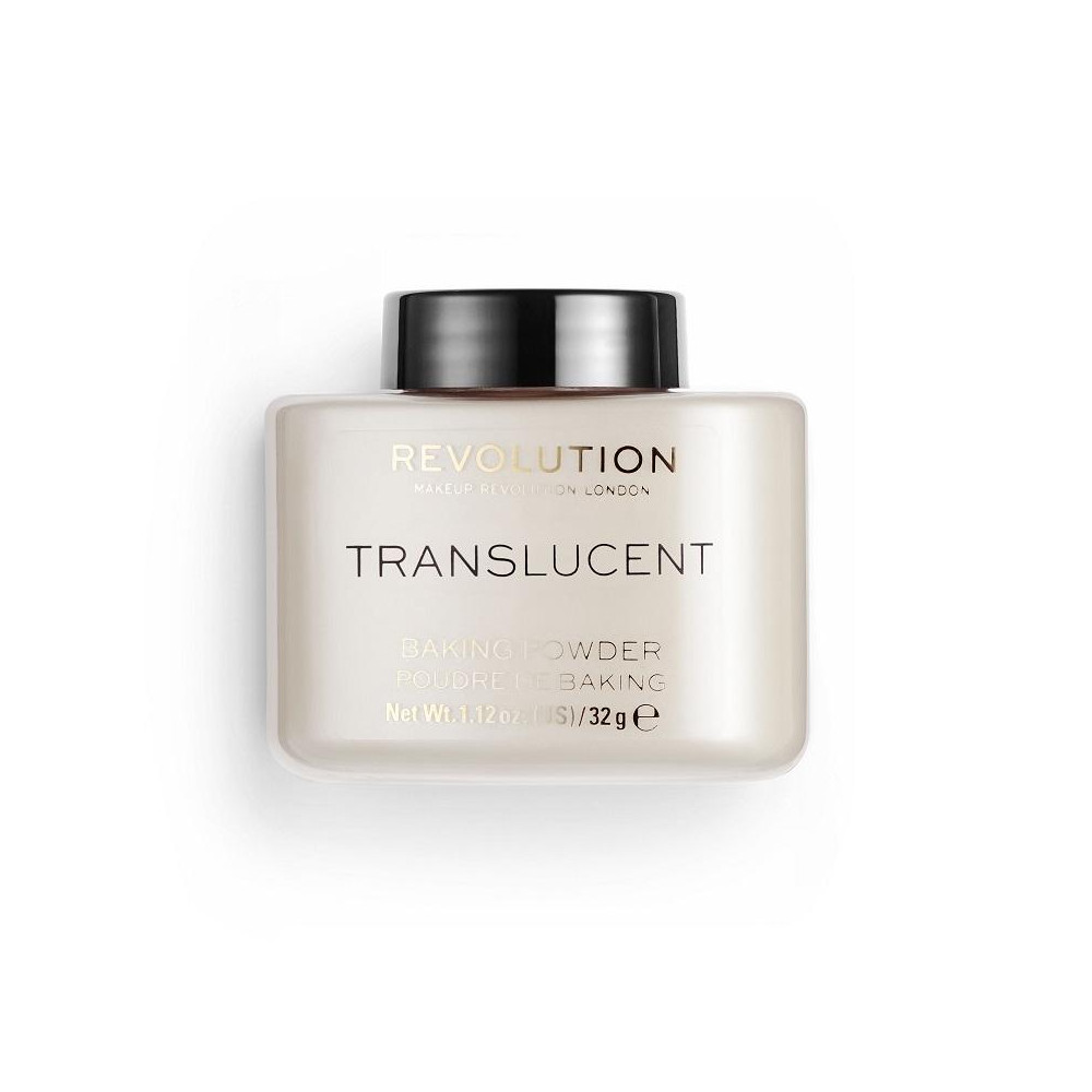 Produktbild för Baking Powder Translucent