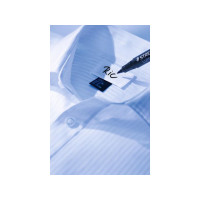 Produktbild för Universalpenna LUMOCOLOR F P spec svart