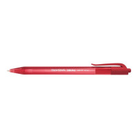 Produktbild för Kulpenna PAPER MATE InkJoy 100 RT 1,0 rö
