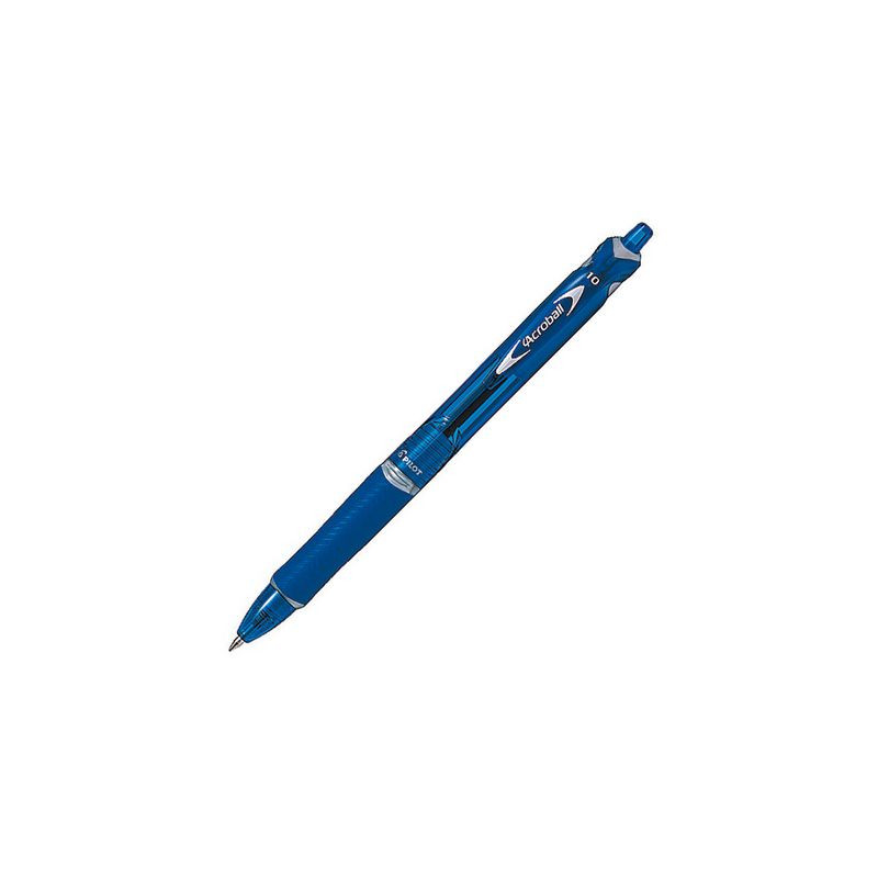 Produktbild för Kulpenna PILOT Acroball 1,0 blå