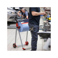 Produktbild för Industritork TORK Adv W4 Kraf.blå 100/fp