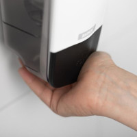 Produktbild för Handdesinfektion KATRIN Gel 1L