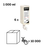 Produktbild för Handdesinfektion KATRIN Gel 1L
