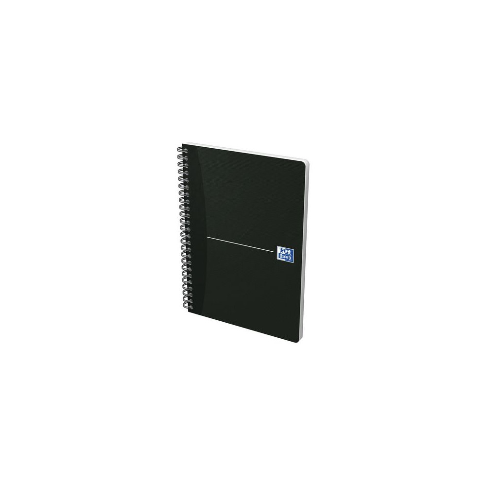 Produktbild för Anteckningsblock OXFORD Essential A5 rut