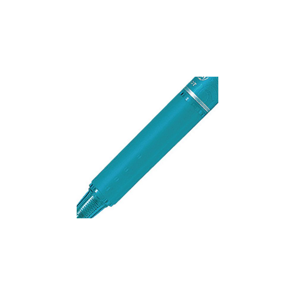 Produktbild för Gelpenna PILOT Frixion Clicker 0,7 ljblå
