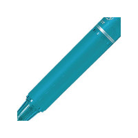 Produktbild för Gelpenna PILOT Frixion Clicker 0,7 ljblå