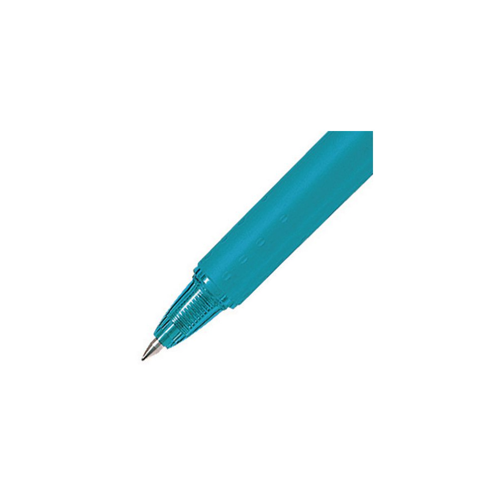 Produktbild för Gelpenna PILOT Frixion Clicker 0,7 ljblå