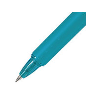 Produktbild för Gelpenna PILOT Frixion Clicker 0,7 ljblå