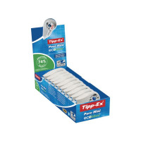 Produktbild för Korr.roller TIPP-EX Pure Mini 5mmx6m
