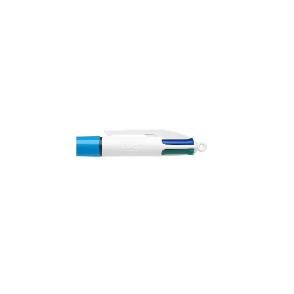 Produktbild för Kulpenna BIC 4 Colours Original 1mm