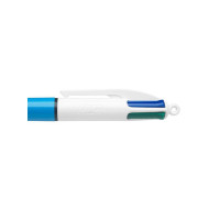 Produktbild för Kulpenna BIC 4 Colours Original 1mm