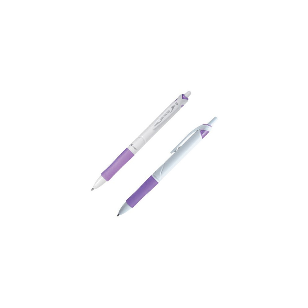 Produktbild för Kulpenna PILOT Acroball Pure 1,0 violett