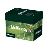 Produktbild för Kop.ppr MULTICOPY Next A4 80g oh 500/fp