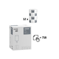 Produktbild för Torkrulle KATRIN Plus 2-L S 60m/rl