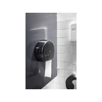 Produktbild för Toalettpapper TORK Adv T1 2-lag 360m