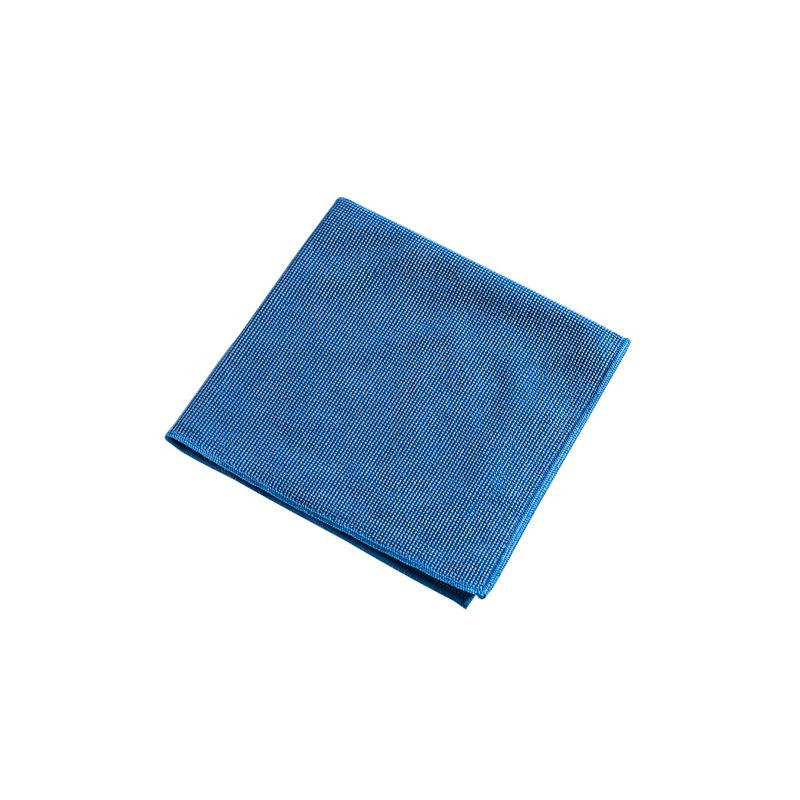 Produktbild för Microfiberduk SCOTCH-BRITE 32x36cm blå