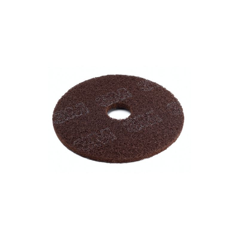 Produktbild för Rondell SCOTCH-BRITE 16' brun