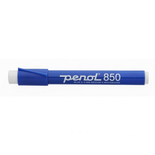 PENOL Whiteboardpenna PENOL 850 sned blå