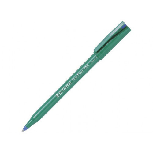 Pentel® Bläckkulpenna PENTEL 0.4 blå