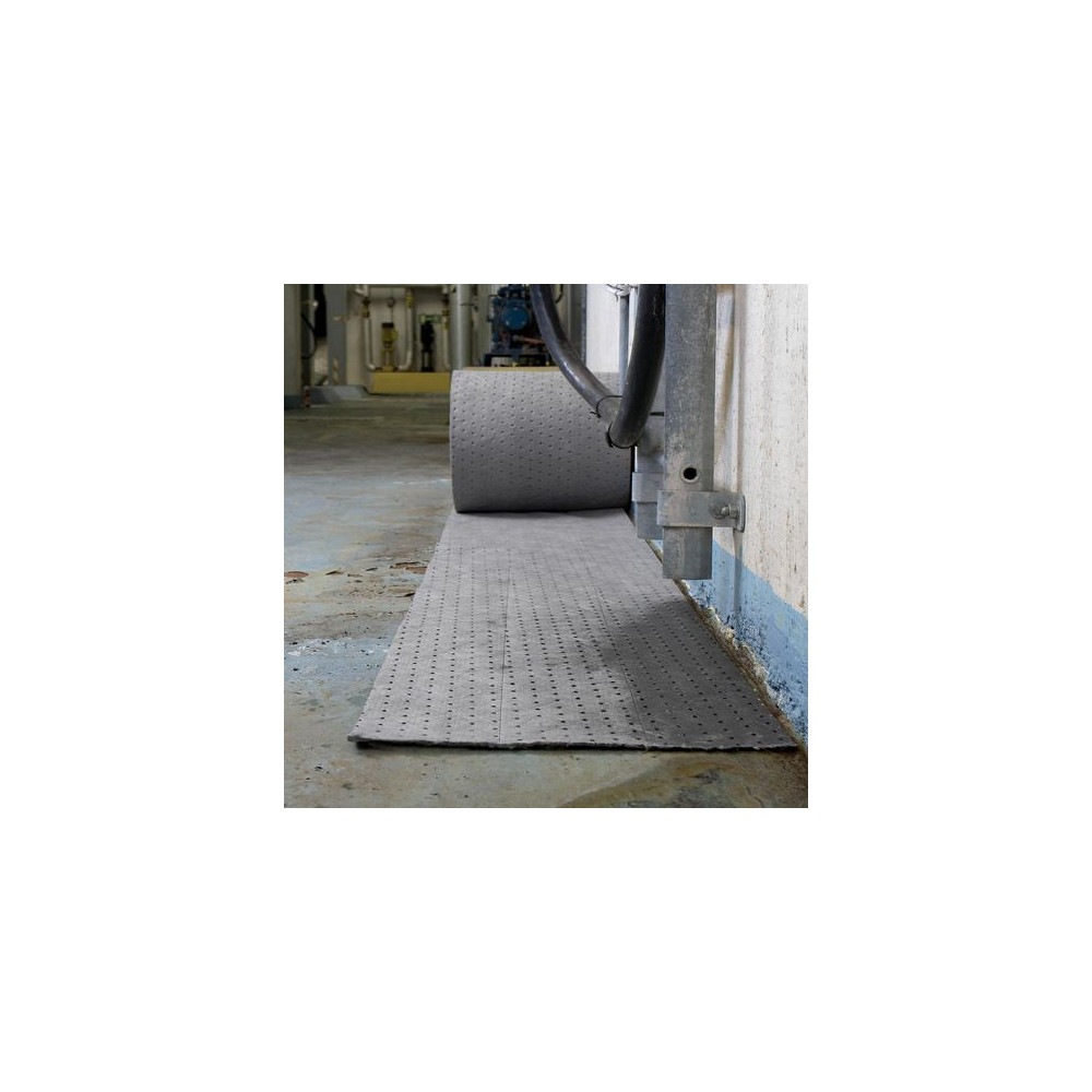 Produktbild för Absorbent EASITEX UR233SMS 44m/rl