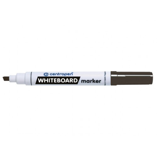 Centropen Whiteboardpenna CENTROPEN skuren svart