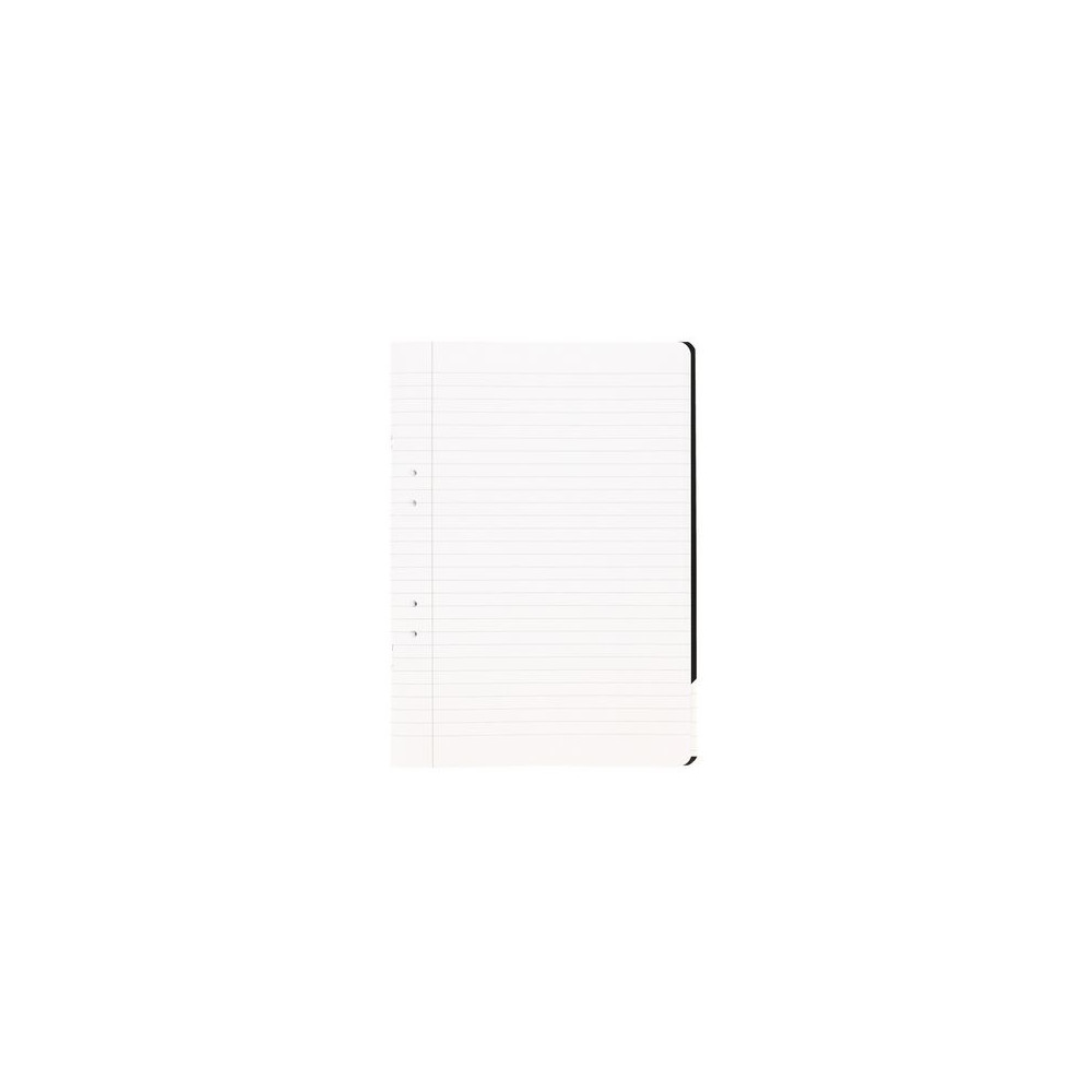 Produktbild för Kollegiehäfte A4 70g 40 blad linjerat