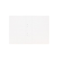 Produktbild för Kollegiehäfte A4 70g 40 blad rutat