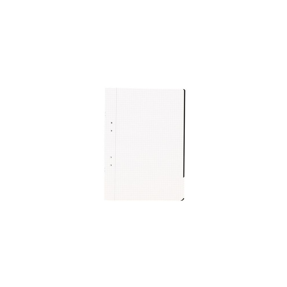 Produktbild för Kollegiehäfte A4 70g 40 blad rutat