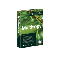 Produktbild för Kop.ppr MULTICOPY Next A4 80g h 500/fp