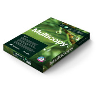 Produktbild för Kop.ppr MULTICOPY Next A4 80g h 500/fp